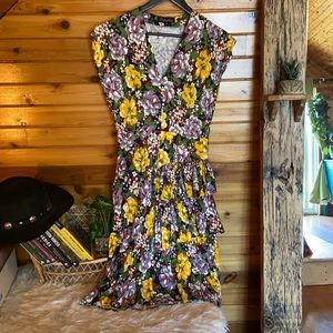 Trashy Diva dress